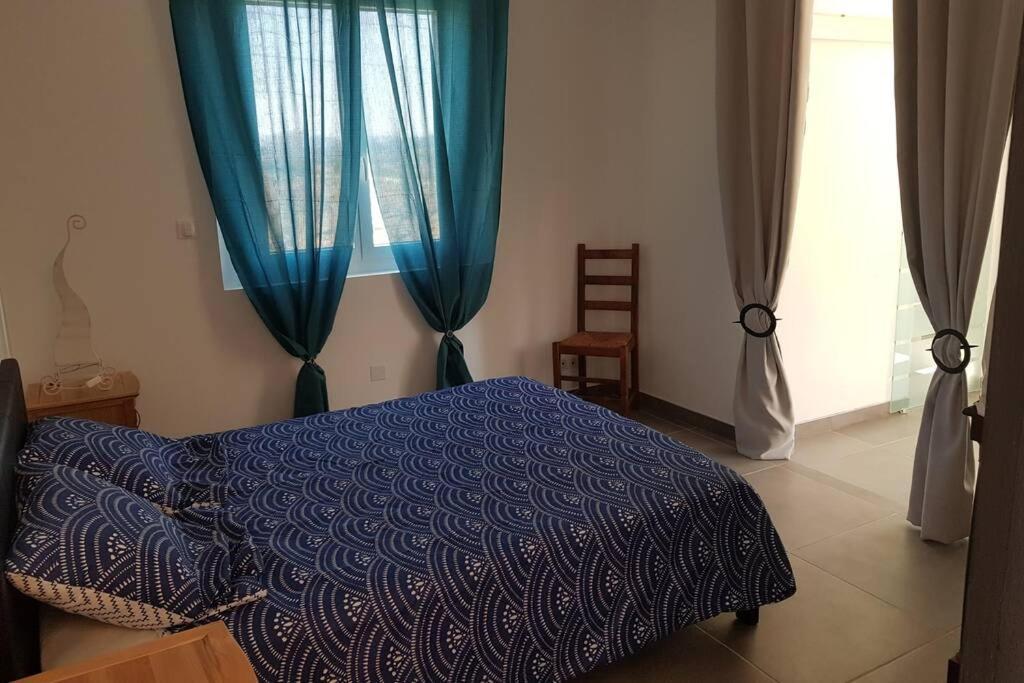 Le Calme En Provence Villa Tulette Bagian luar foto